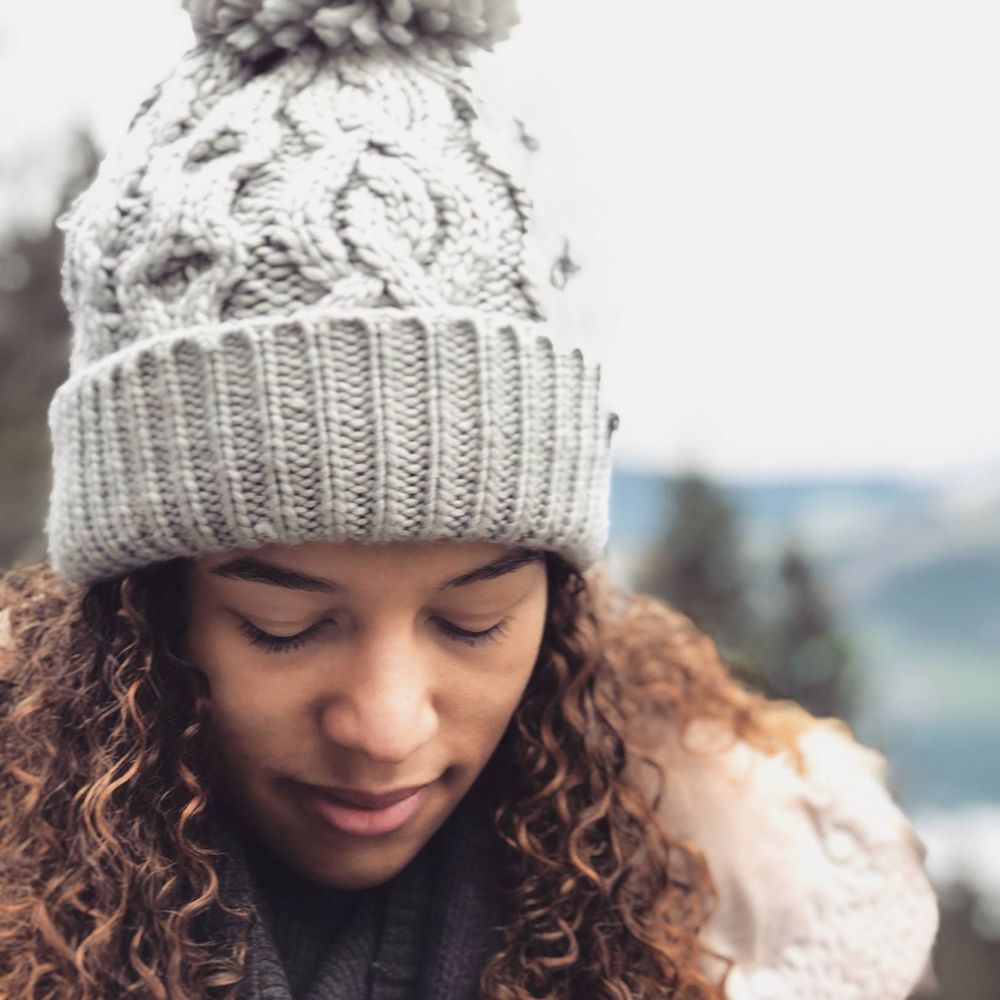 Meet your Posher, Mariam